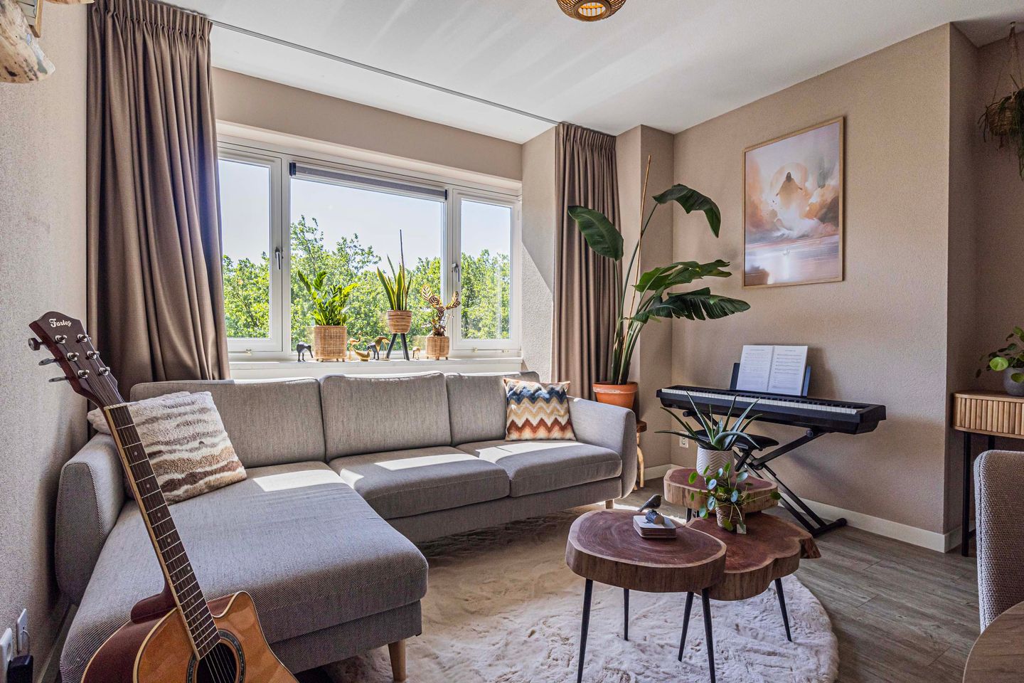 Foto 4 van Stationsplein 12-B