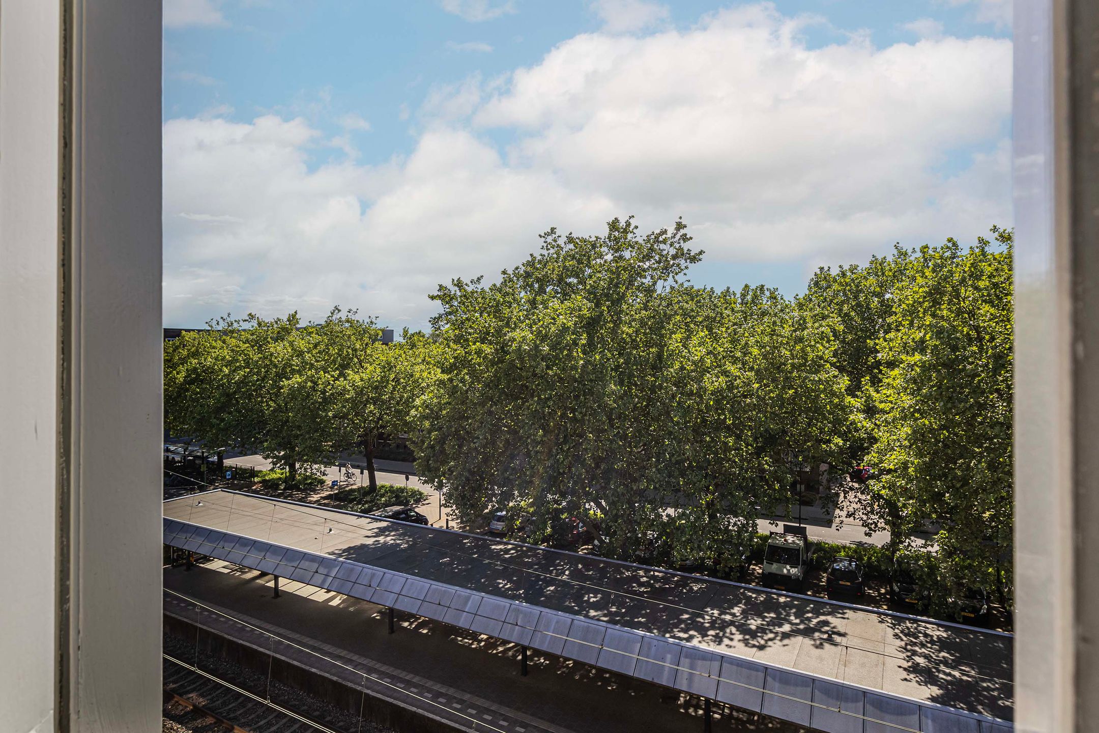 Foto 6 van Stationsplein 12-B