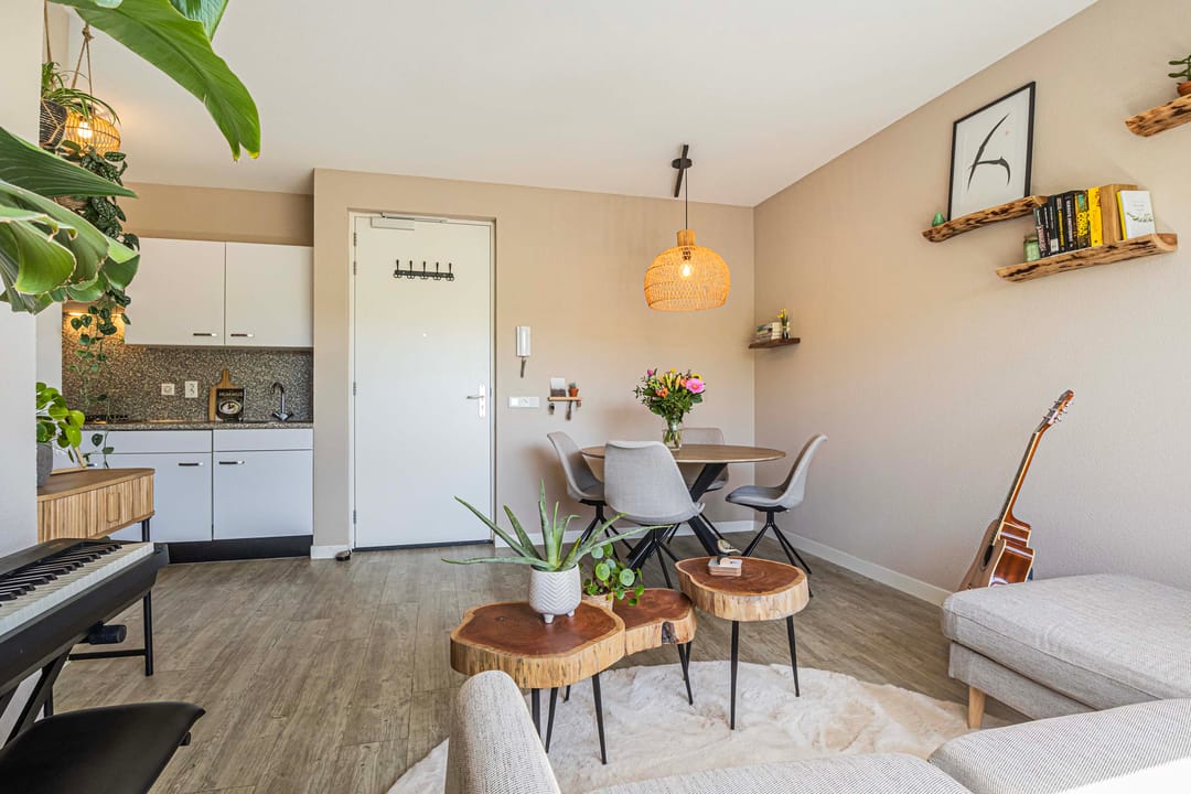 Foto 7 van Stationsplein 12-B