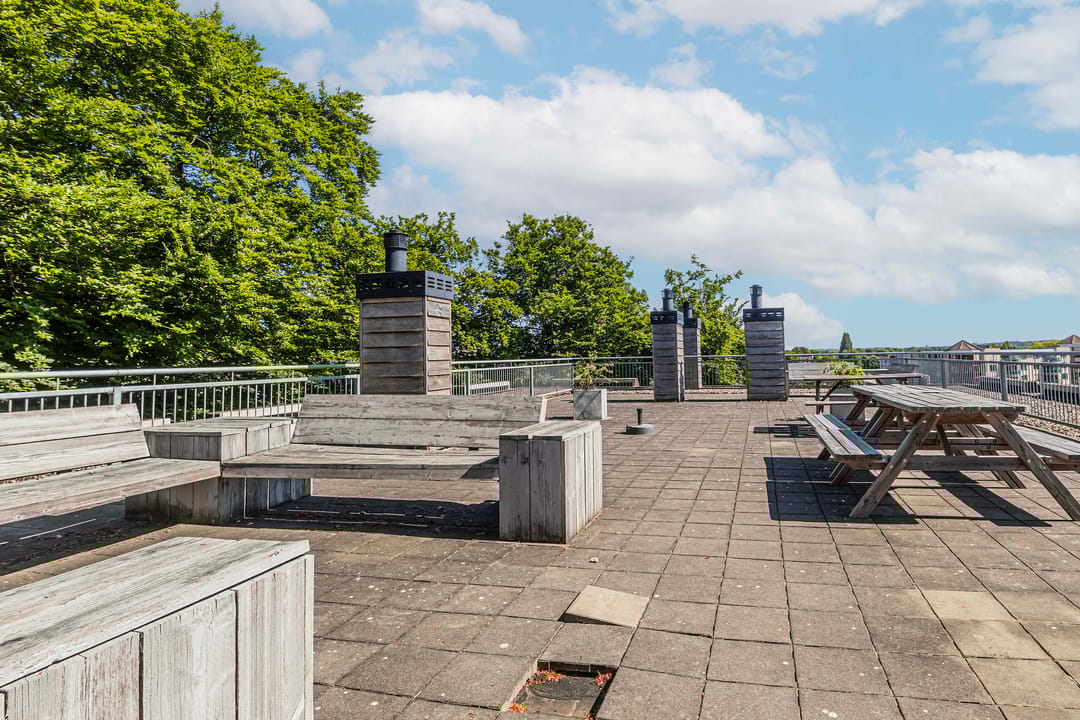 Foto 16 van Stationsplein 12-B