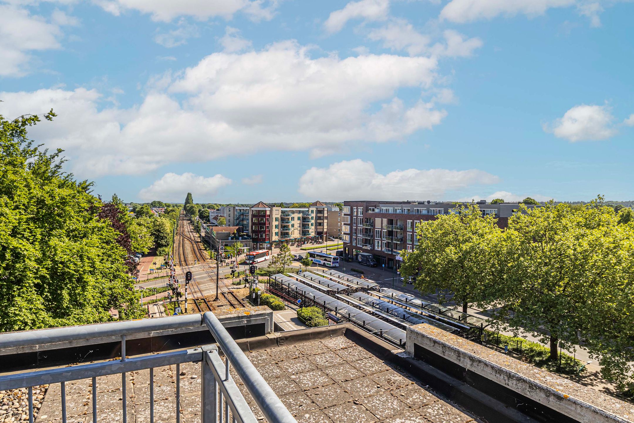 Foto 18 van Stationsplein 12-B