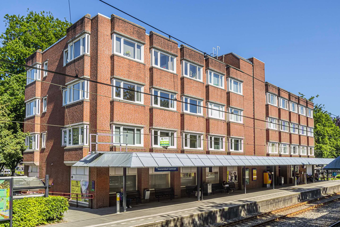 Foto 20 van Stationsplein 12-B