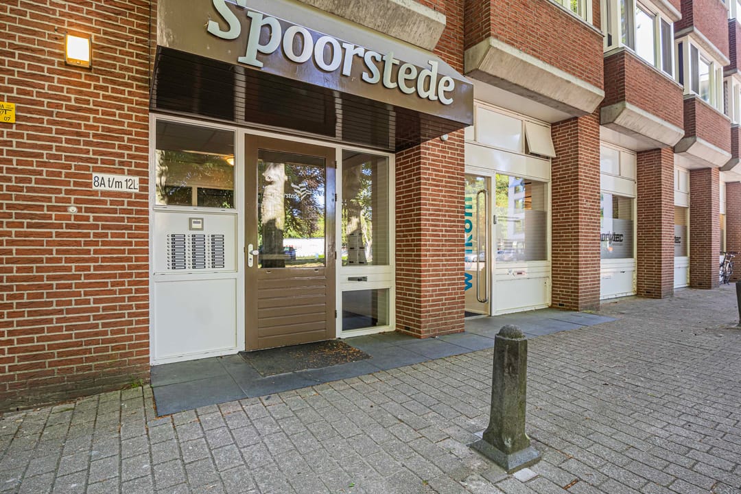 Foto 22 van Stationsplein 12-B