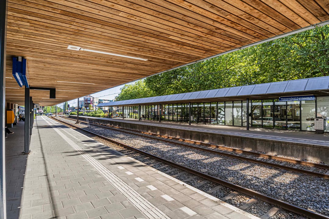 Foto 23 van Stationsplein 12-B