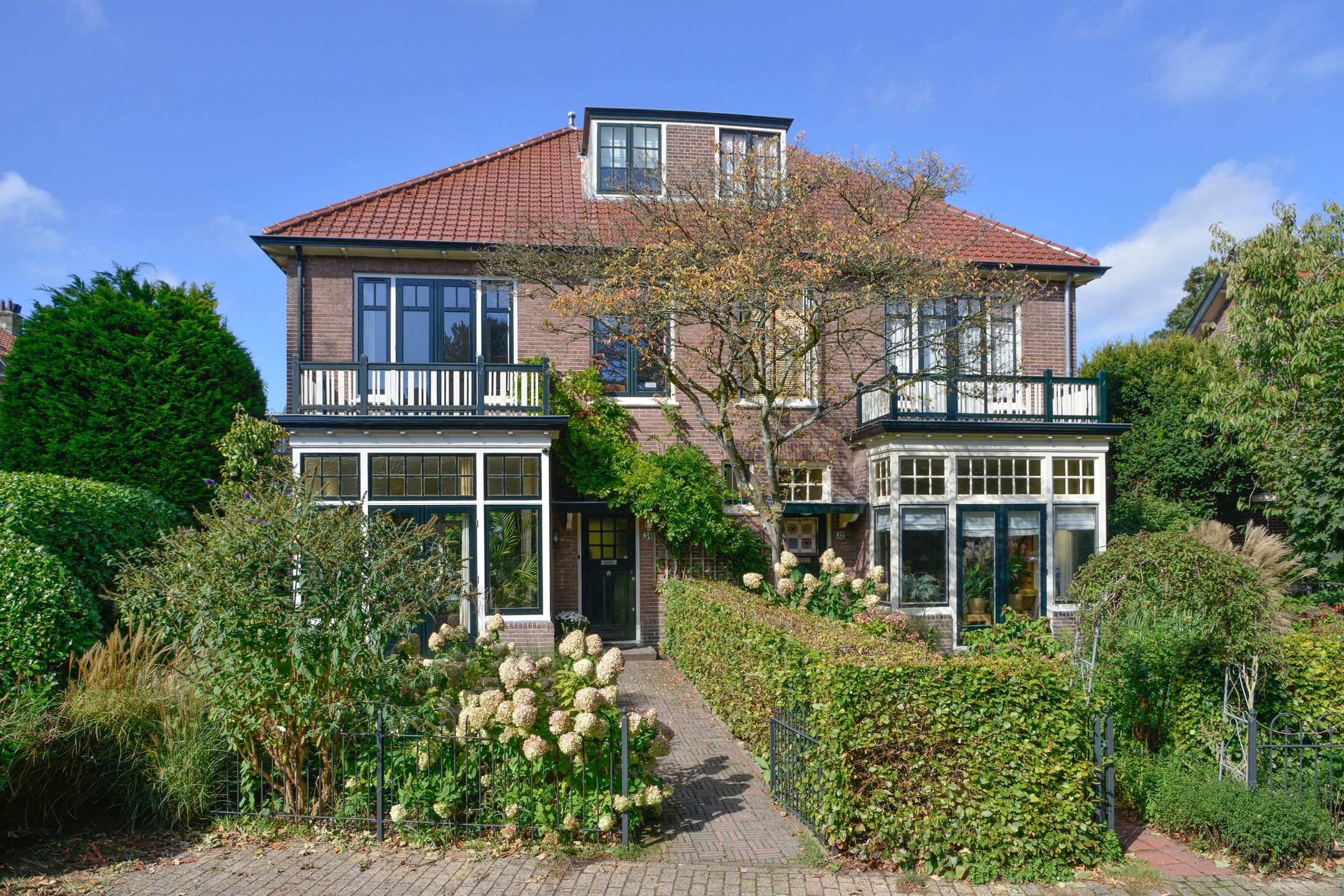 Prins Mauritslaan, 34, Bussum, 1405CW, Noord-Holland, Nederland 34 