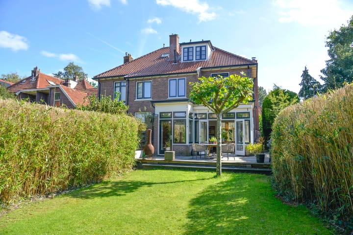 Foto 2 van Prins Mauritslaan 34