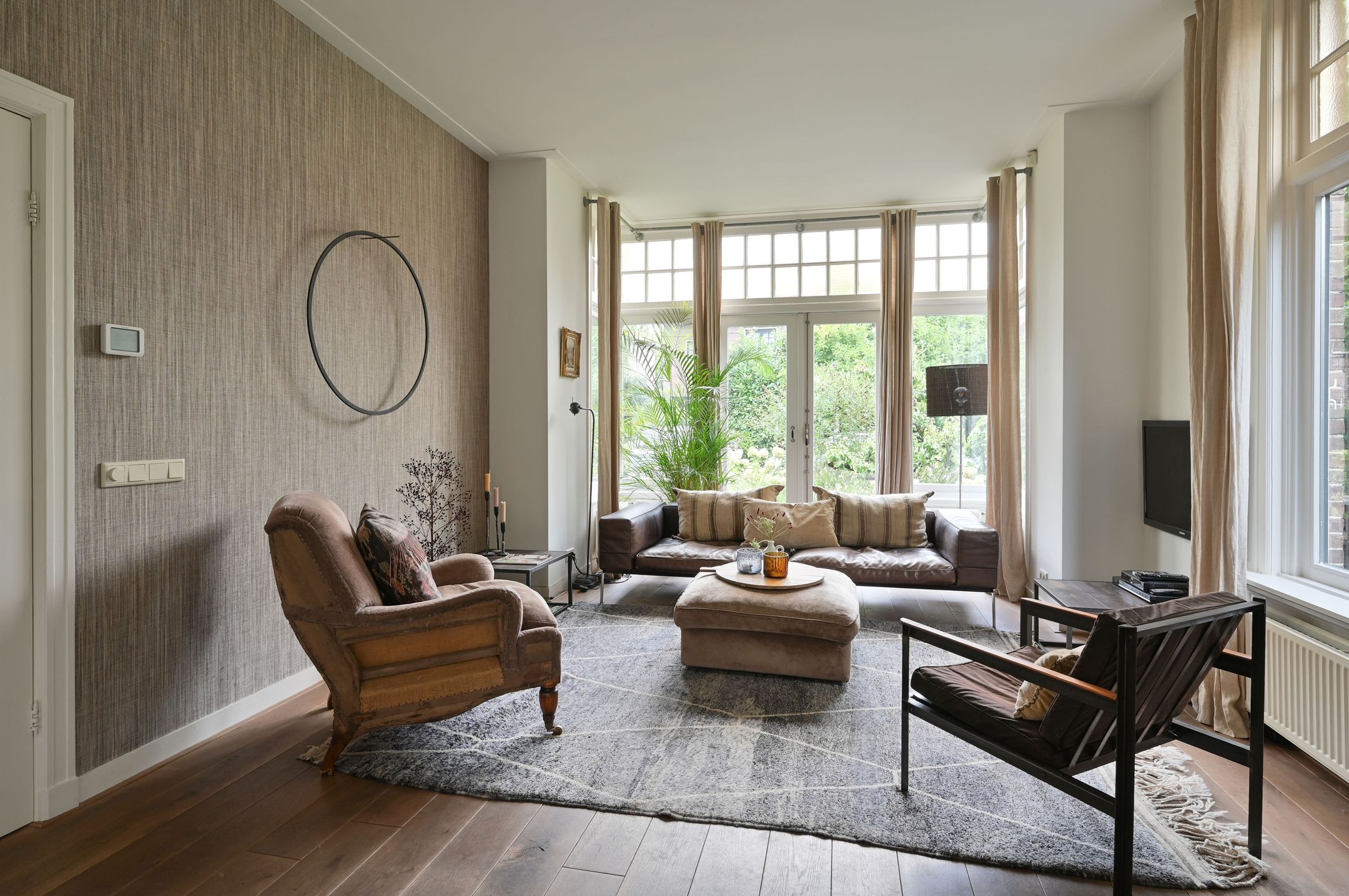 Photo 3 of Prins Mauritslaan 34