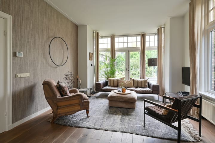 Foto 3 van Prins Mauritslaan 34