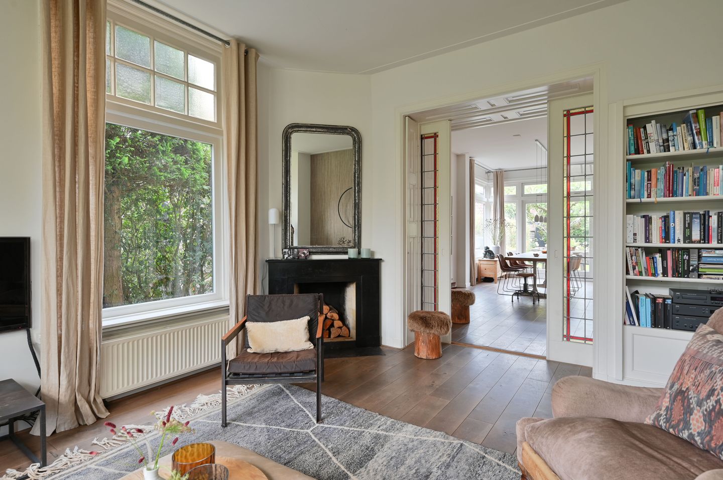 Photo 5 of Prins Mauritslaan 34