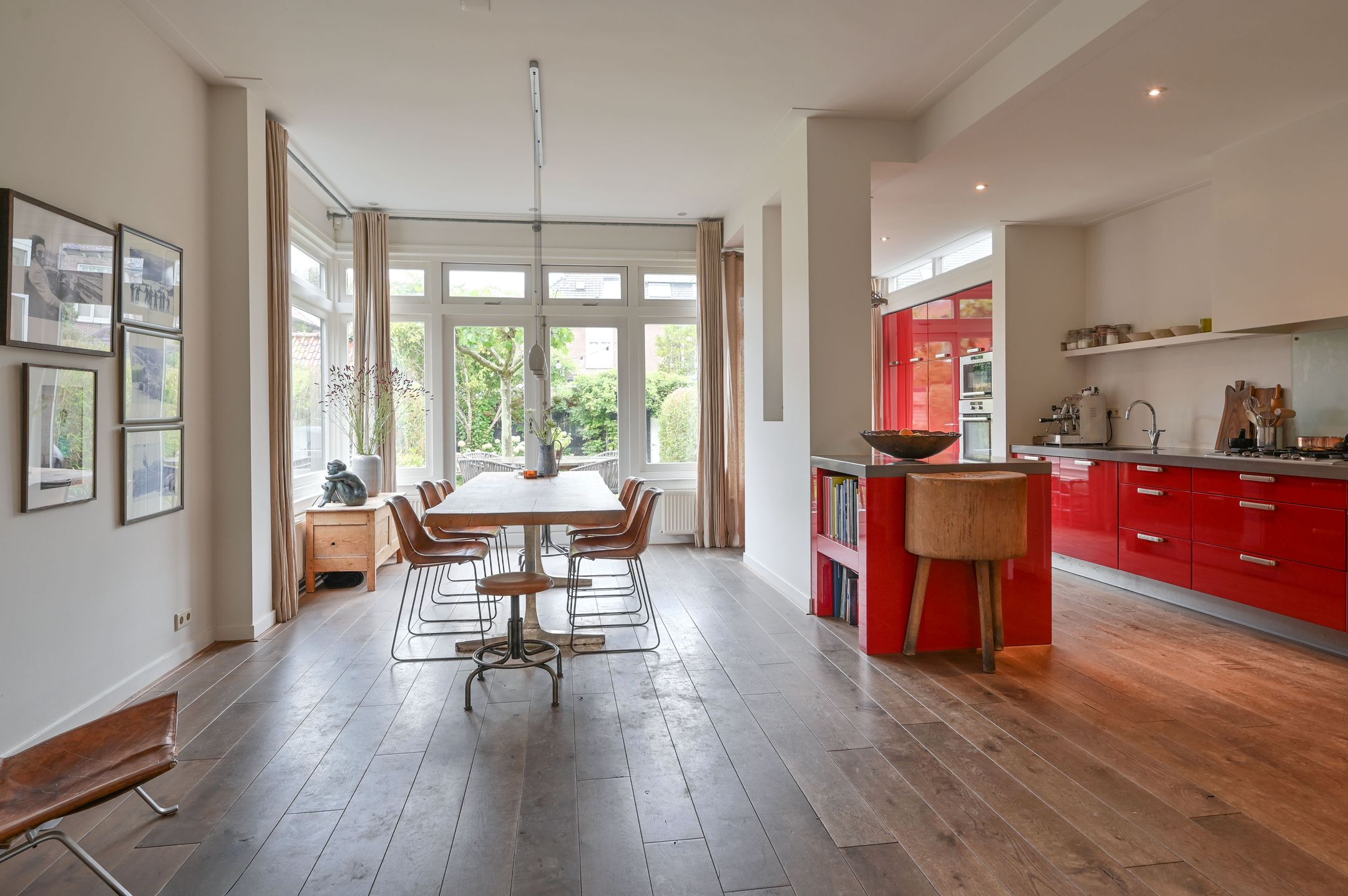 Photo 6 of Prins Mauritslaan 34