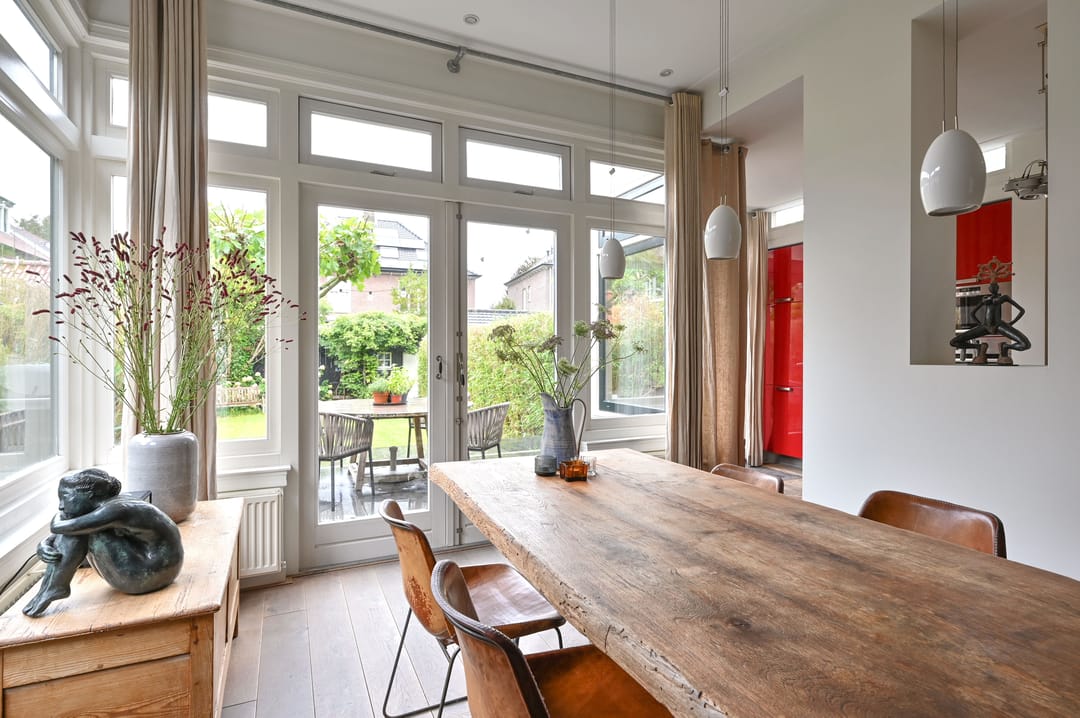 Photo 7 of Prins Mauritslaan 34