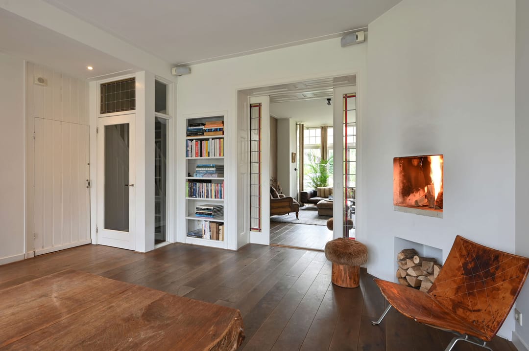 Photo 8 of Prins Mauritslaan 34