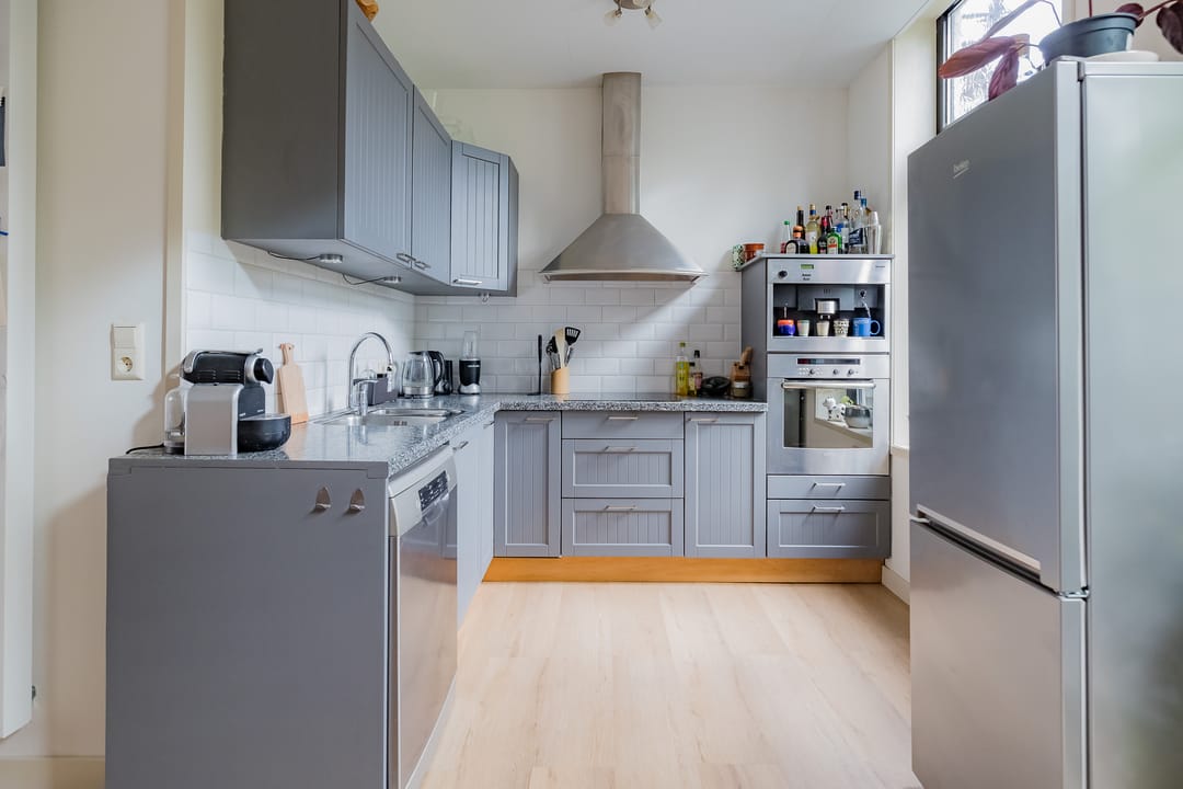 Foto 16 van Berckheydestraat 10-RD