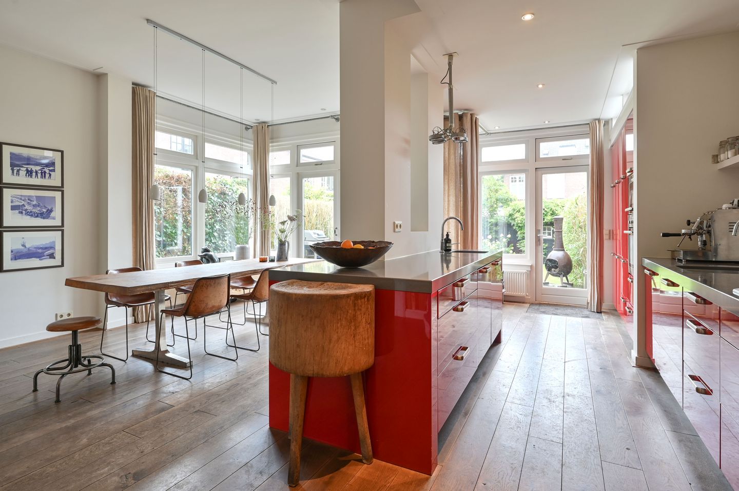 Photo 10 of Prins Mauritslaan 34