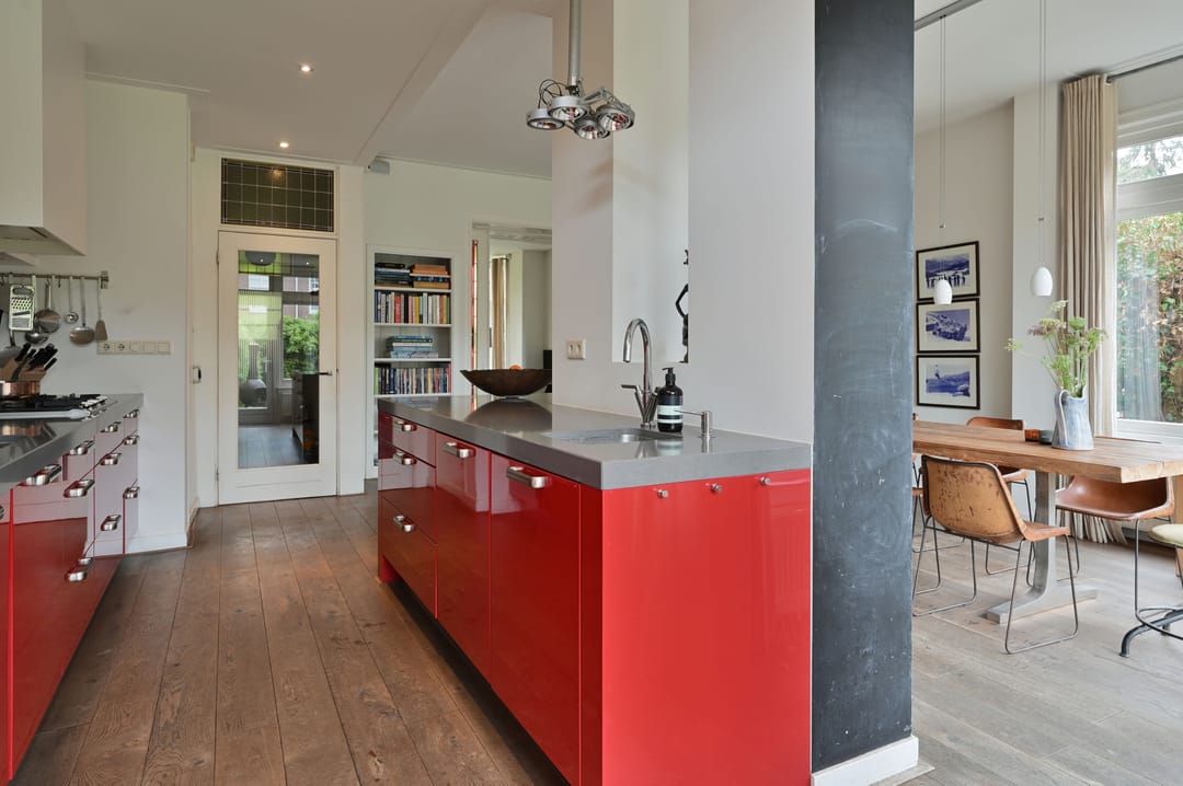 Photo 11 of Prins Mauritslaan 34