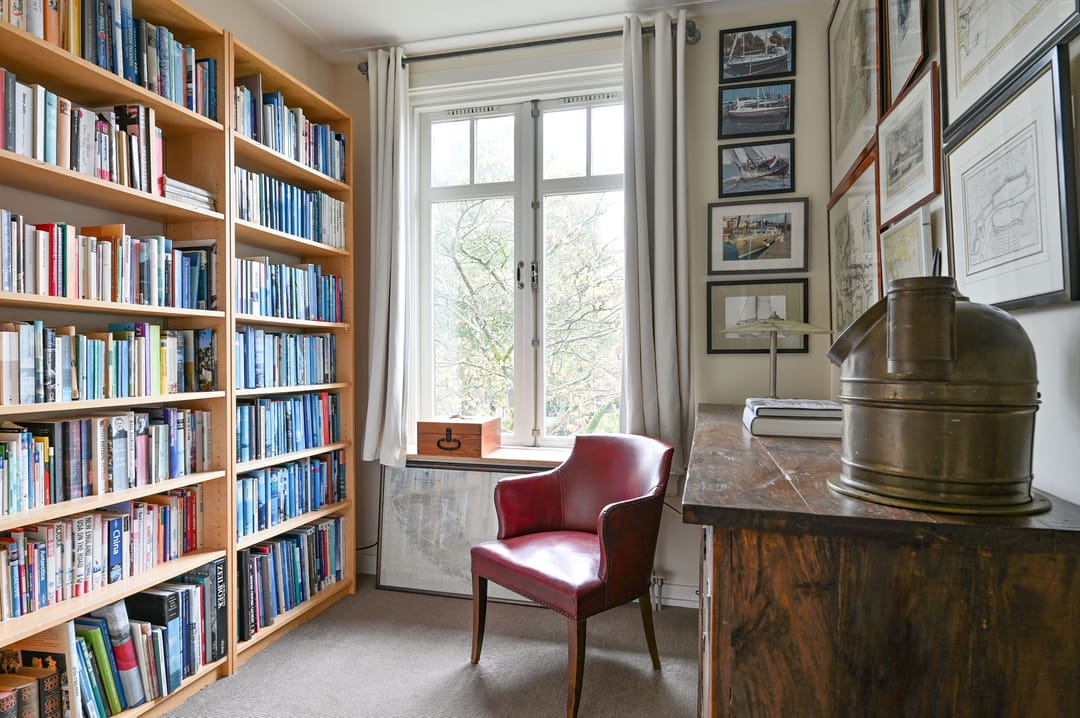 Photo 16 of Prins Mauritslaan 34