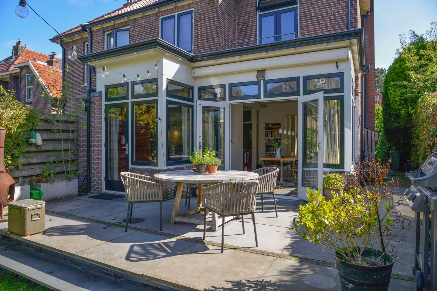 Photo 25 of Prins Mauritslaan 34