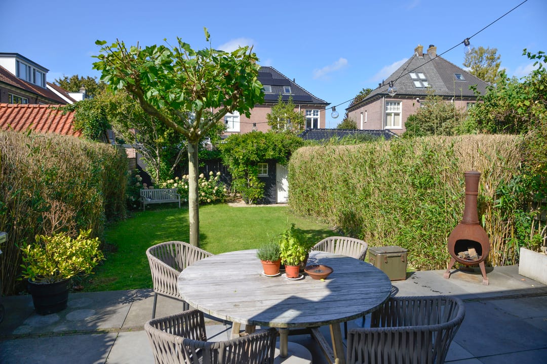 Photo 26 of Prins Mauritslaan 34