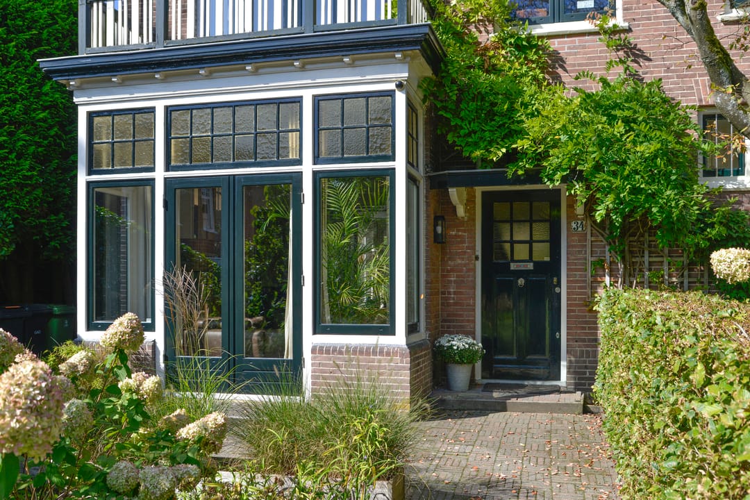 Photo 28 of Prins Mauritslaan 34