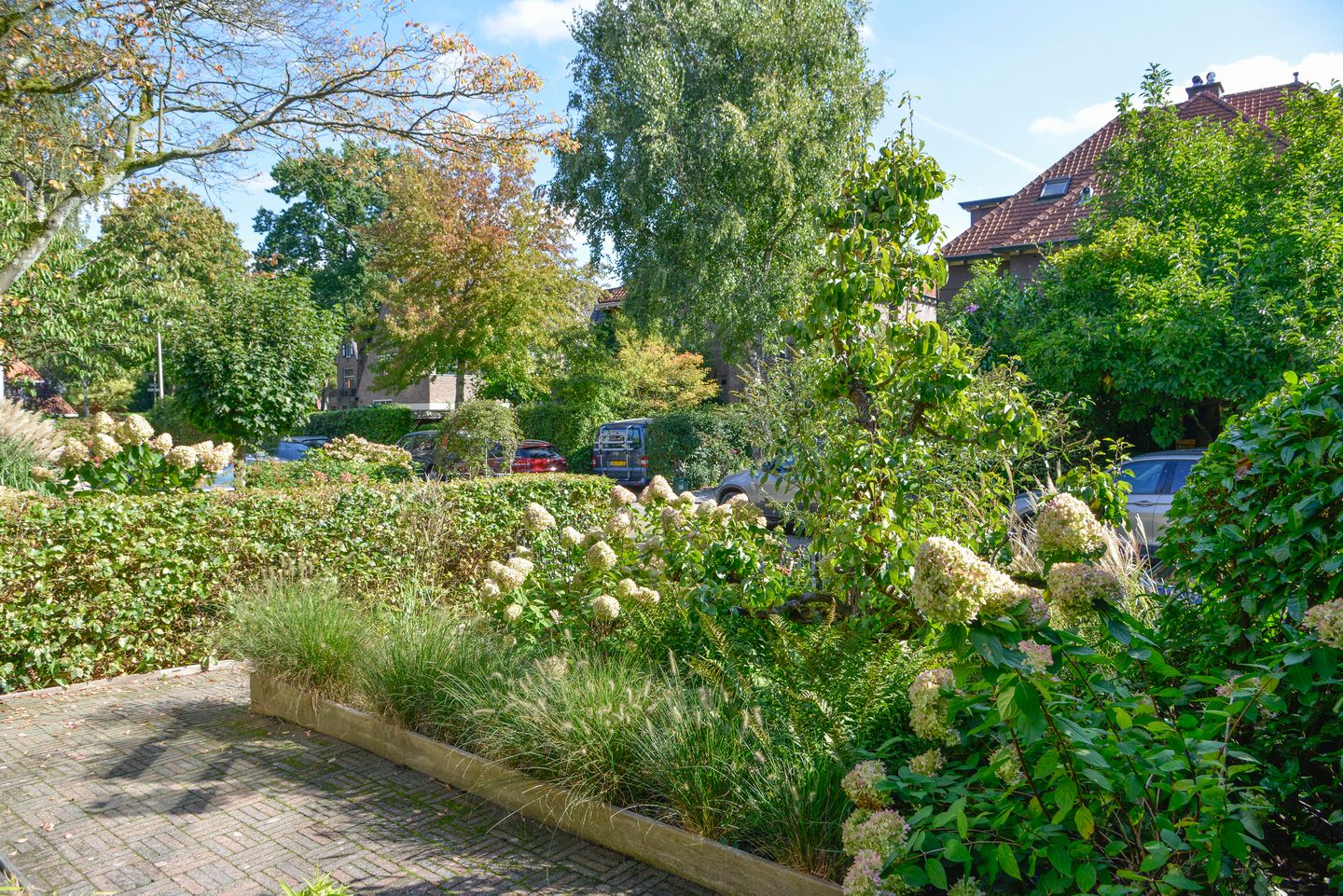 Photo 29 of Prins Mauritslaan 34