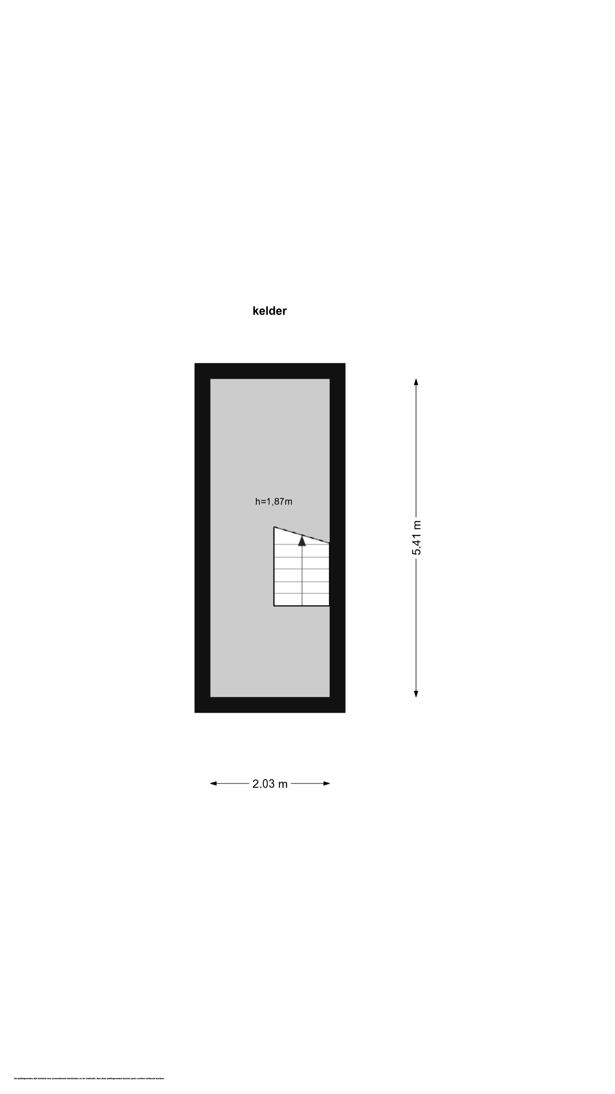 Photo 30 of Prins Mauritslaan 34