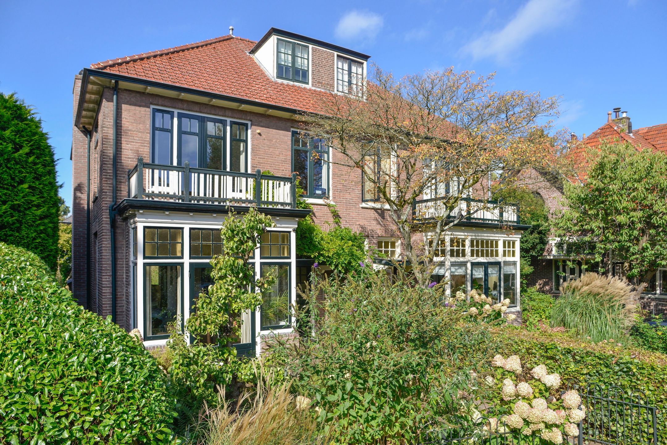 Photo 33 of Prins Mauritslaan 34