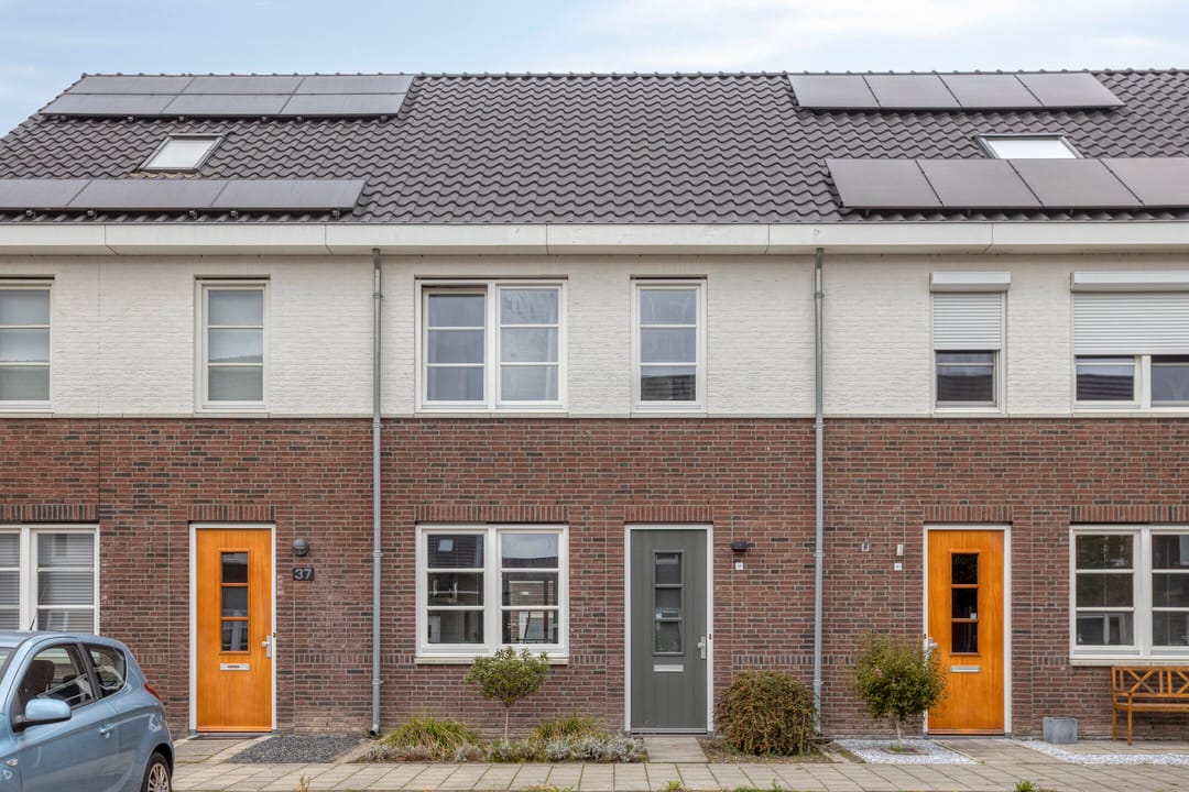 Photo 1 of Maalsteen 39