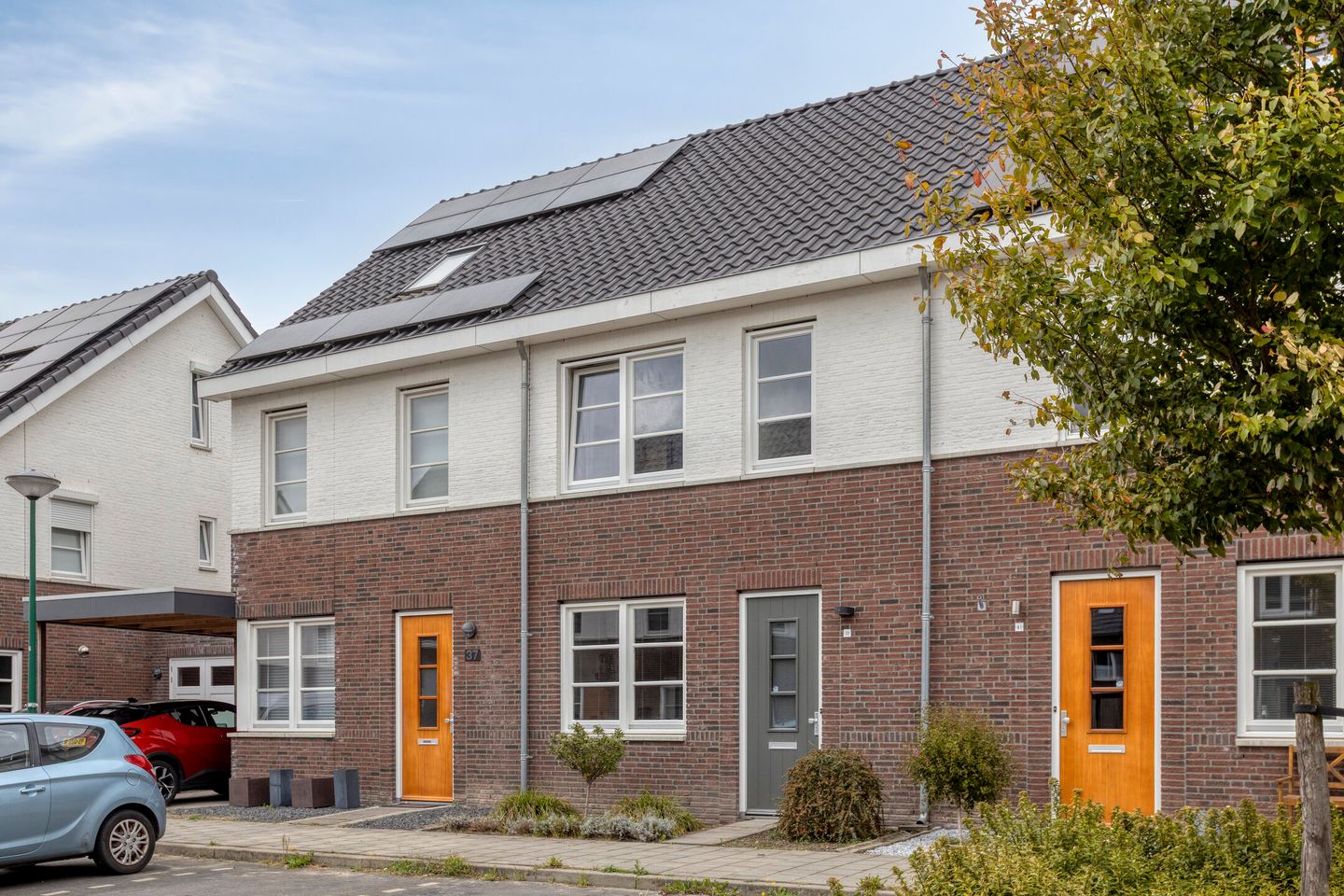 Photo 4 of Maalsteen 39