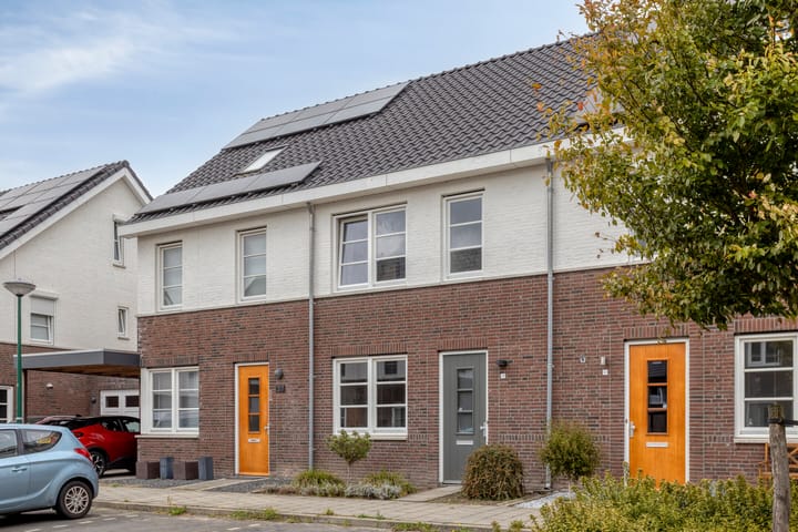 Foto 4 van Maalsteen 39