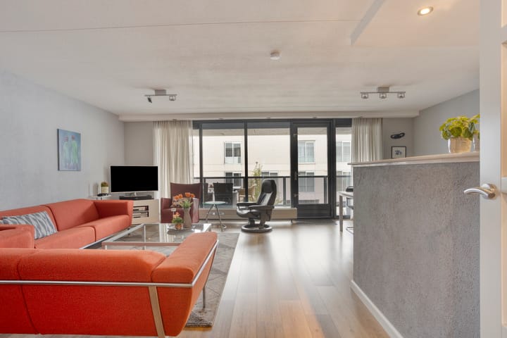 Foto 7 van Praagsingel 386