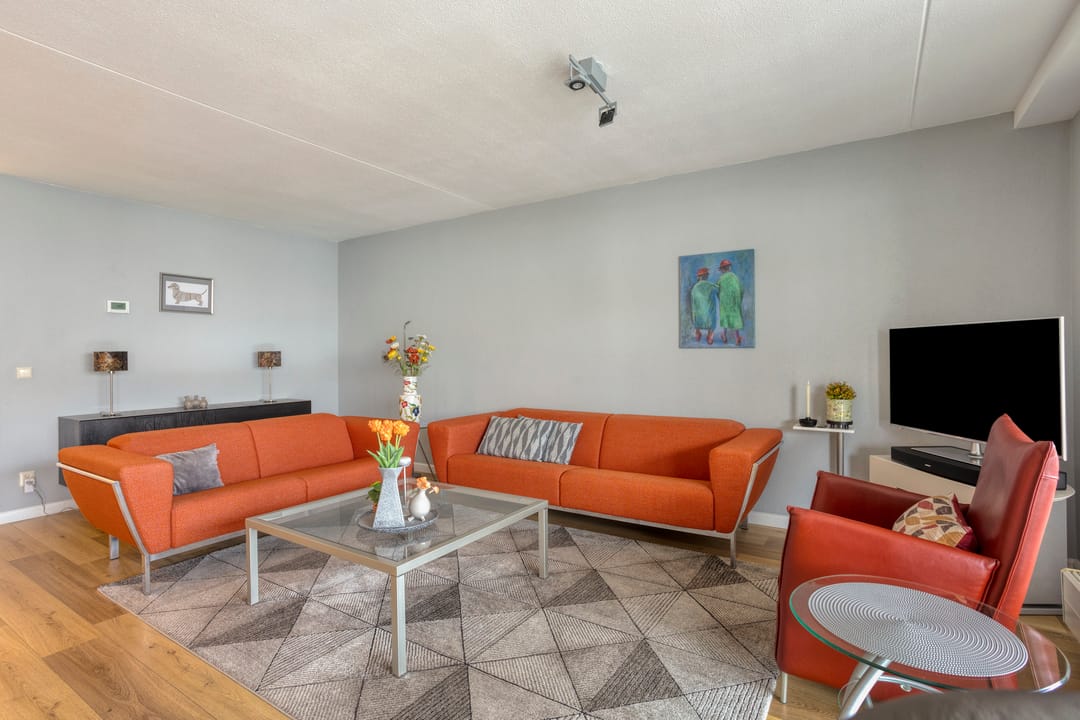 Photo 8 of Praagsingel 386