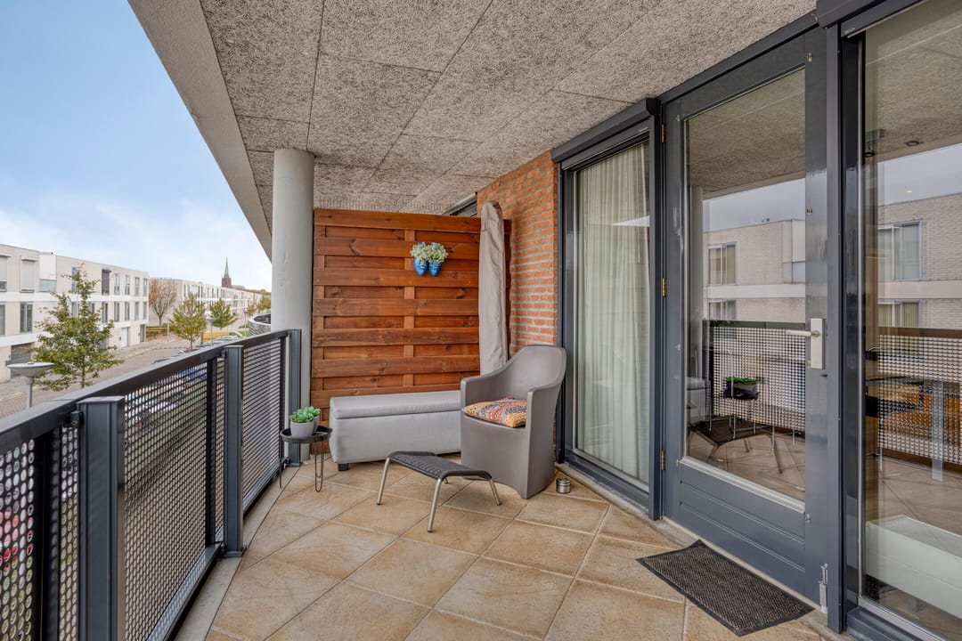 Photo 22 of Praagsingel 386