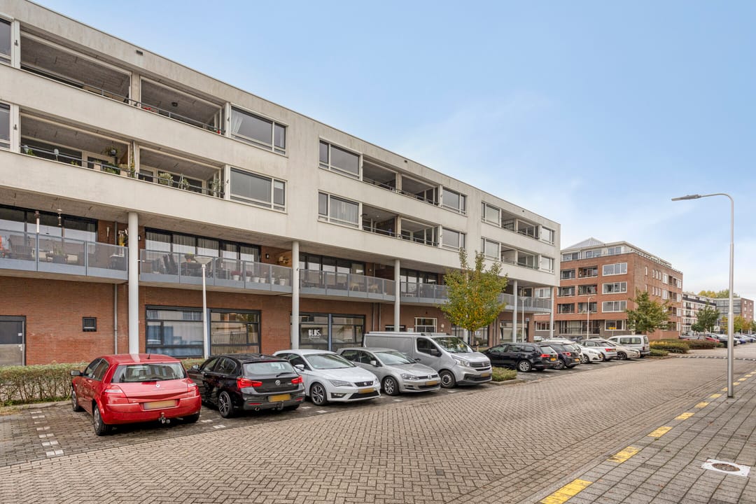 Photo 26 of Praagsingel 386