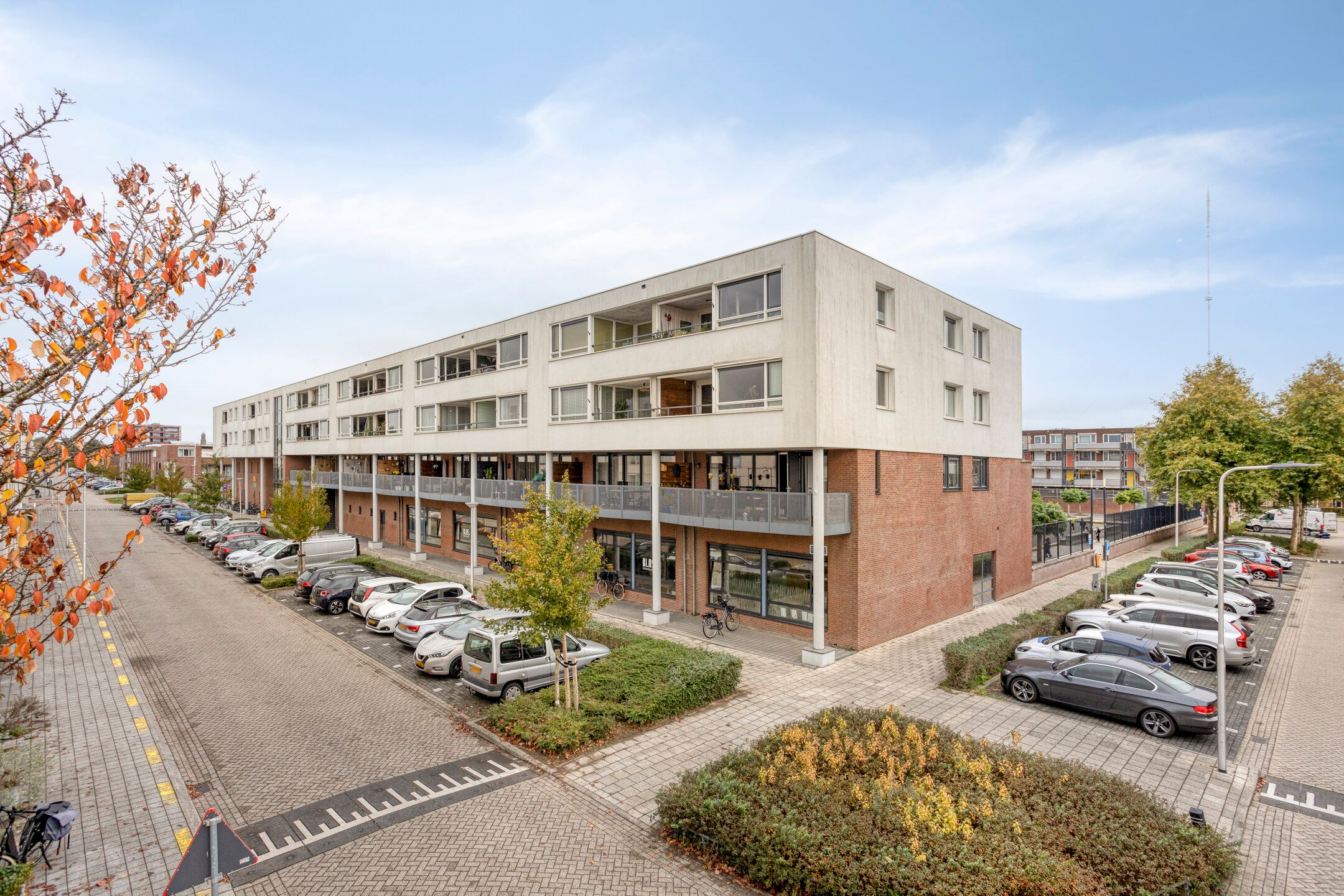 Photo 27 of Praagsingel 386