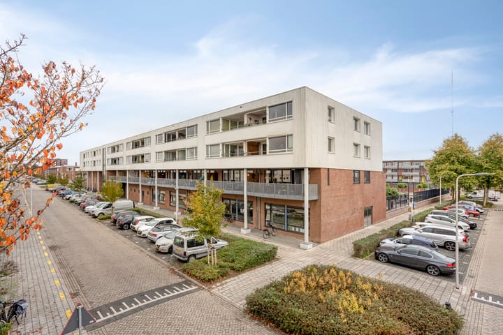 Foto 27 van Praagsingel 386