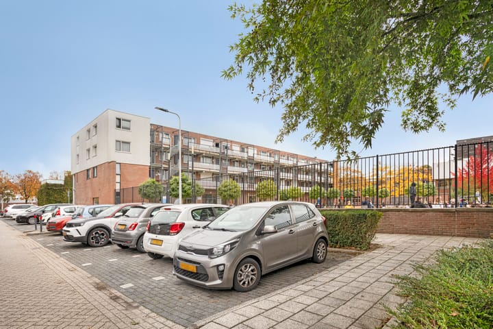 Foto 28 van Praagsingel 386