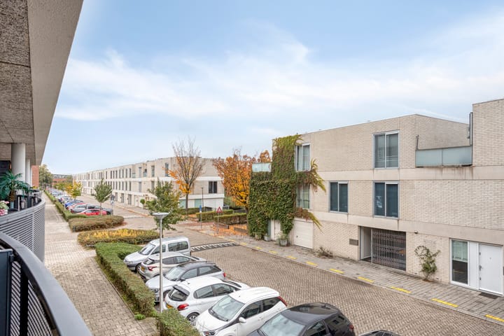 Foto 29 van Praagsingel 386