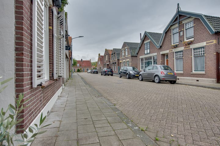 Foto 3 van Wilhelminastraat 5