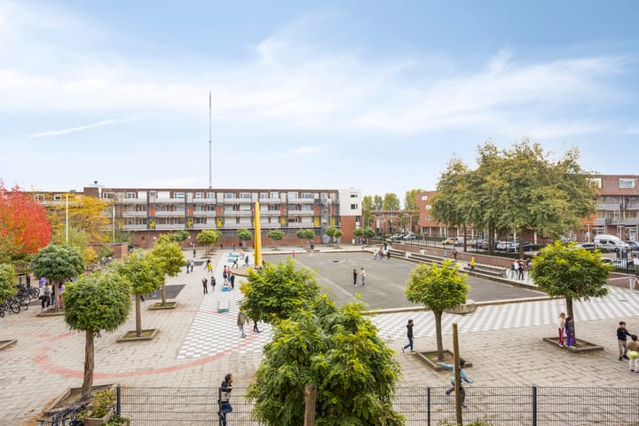 Foto 25 van Praagsingel 386