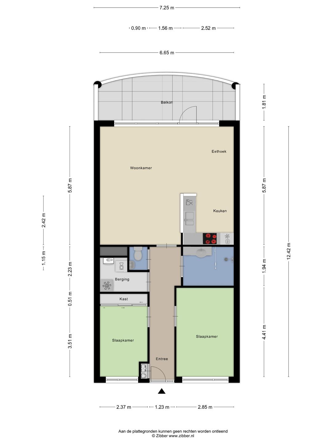 Photo 31 of Praagsingel 386