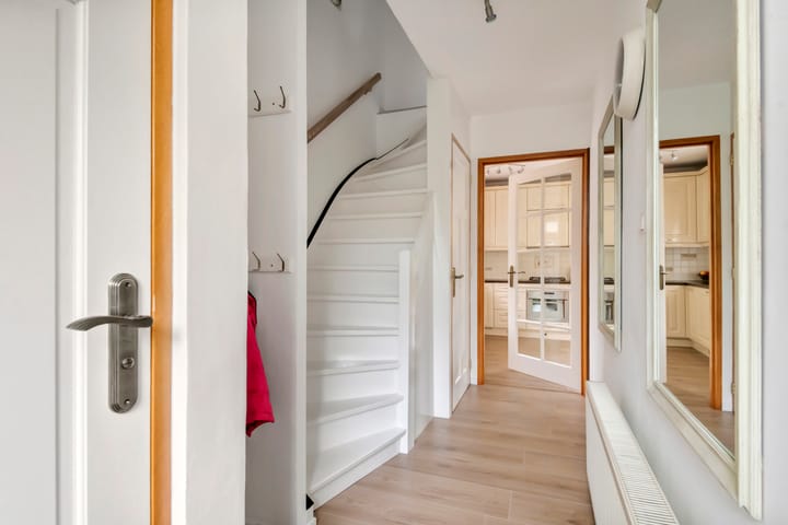 Foto 3 van Margrietstraat 2