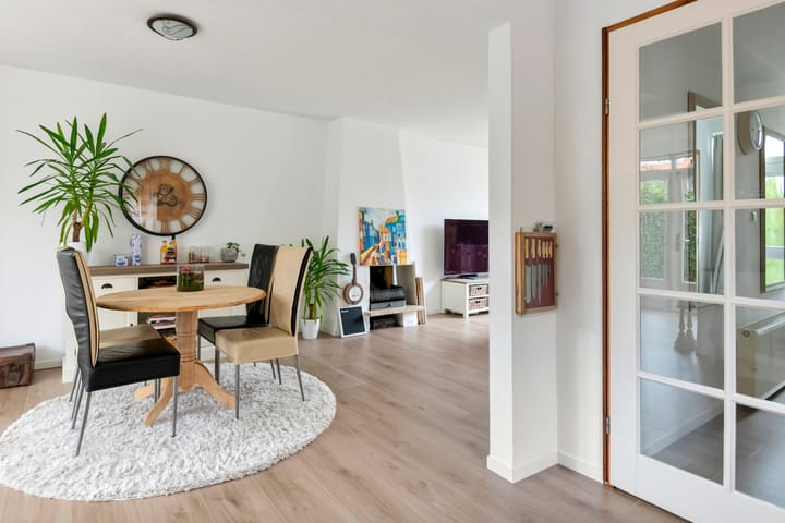 Foto 5 van Margrietstraat 2