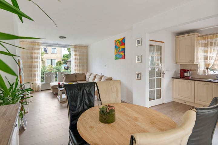 Foto 7 van Margrietstraat 2