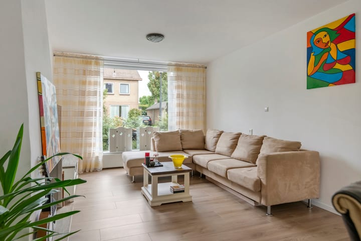 Foto 8 van Margrietstraat 2