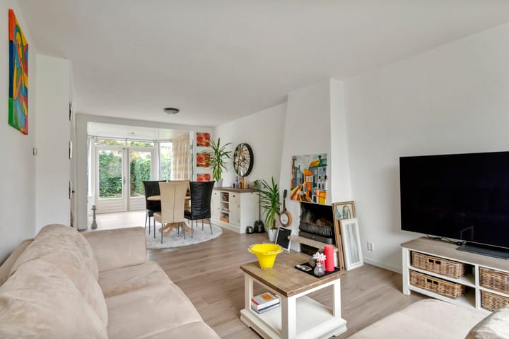 Foto 11 van Margrietstraat 2