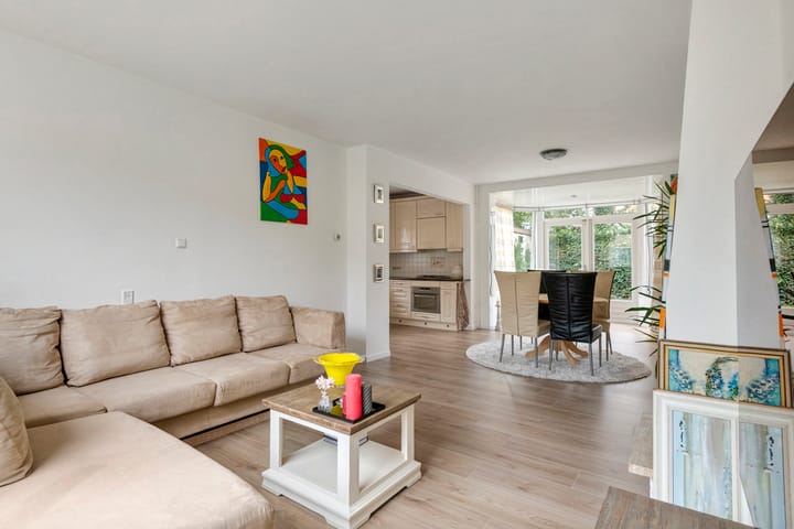 Foto 10 van Margrietstraat 2