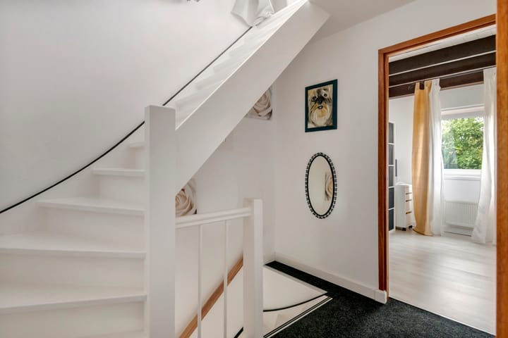 Foto 24 van Margrietstraat 2