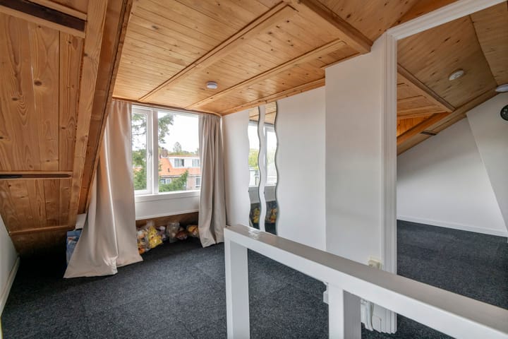 Foto 25 van Margrietstraat 2