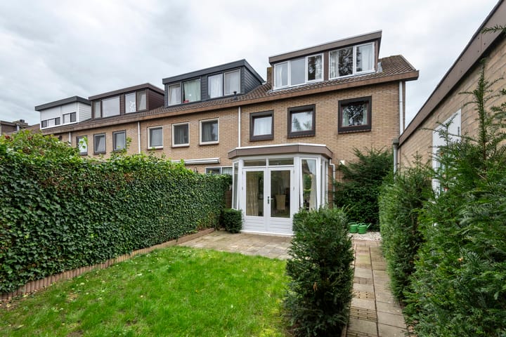 Foto 29 van Margrietstraat 2