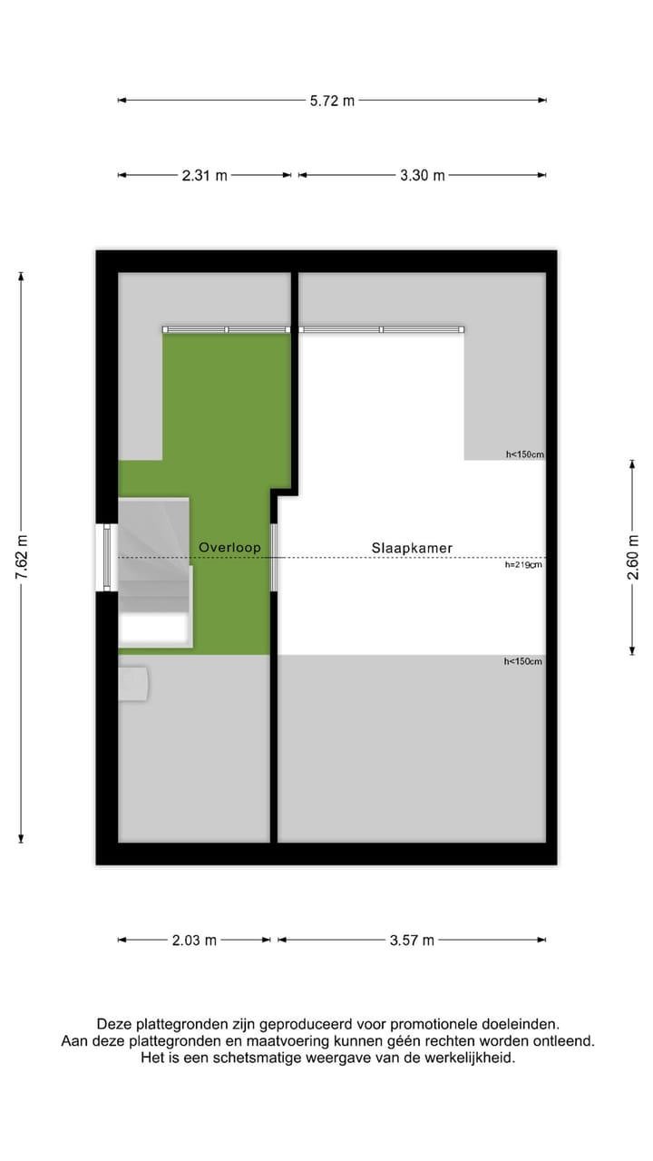Foto 37 van Margrietstraat 2